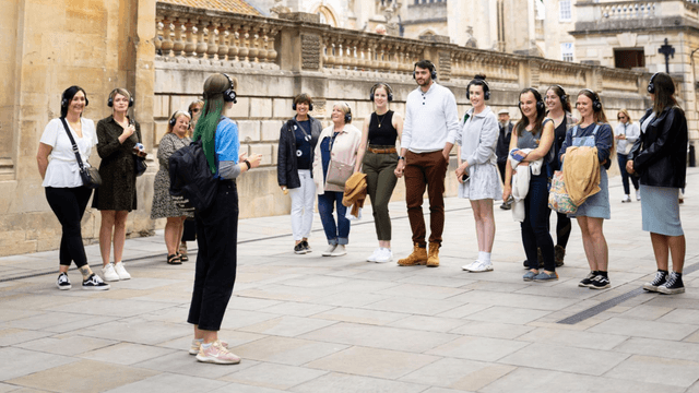 Visite guidée en VTT (par pers)