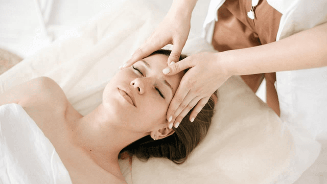Massage de 1h (par pers)