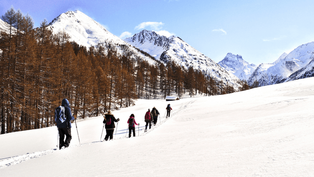 Biathlon Challenge et VTT ⚡