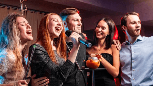 Karaoke